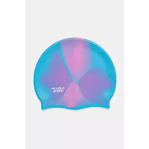 Aqua Speed fürdősapka Bunt rózsaszín kép