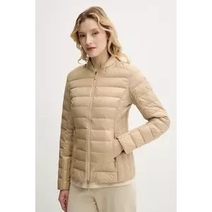 Armani Exchange pehelydzseki női, rózsaszín, átmeneti kép