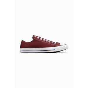 Converse sportcipő M9691.D bordó, női kép