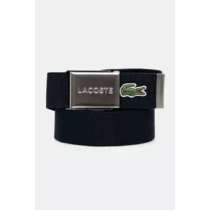 Lacoste öv sötétkék, RC2012 kép