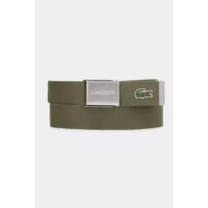 Lacoste öv zöld, RC2012 kép