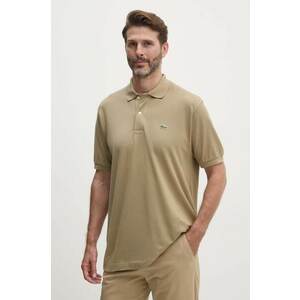 Lacoste pamut póló sima kép