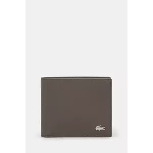 Lacoste bőr pénztárca kép
