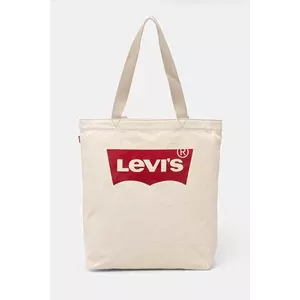Levi's pamut táska bézs kép