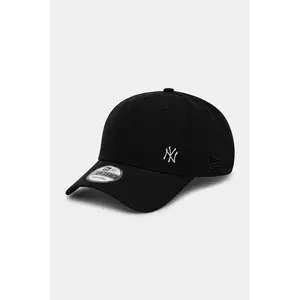 New Era Siltes sapka Fekete kép