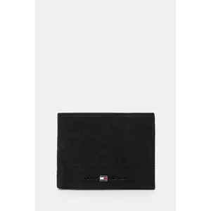 Tommy Hilfiger - Bőr pénztárca kép