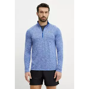 Under Armour edzős pulóver Tech 2.0 fekete, melange, 1328495 kép
