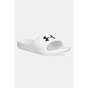 Under Armour papucs Core fehér, férfi, UAR-3021286001 kép