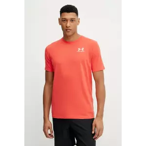 Under Armour t-shirt kép