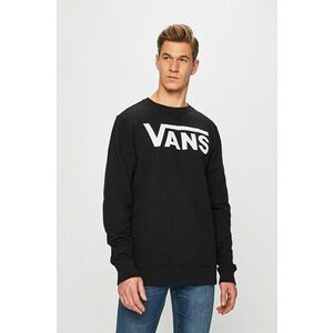 Vans - Felső kép
