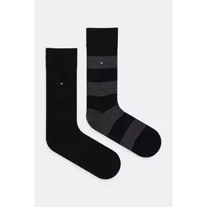 Tommy Hilfiger - Zoknik (2-pár) kép