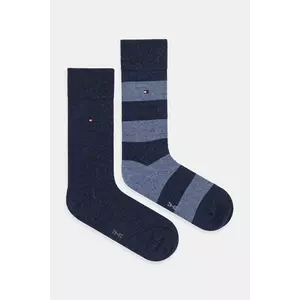Tommy Hilfiger - Zokni (2 pár) kép