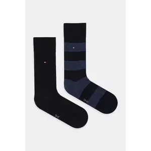 Tommy Hilfiger - Zokni (2 pár) kép