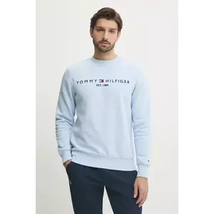 Tommy Hilfiger felső férfi, nyomott mintás kép