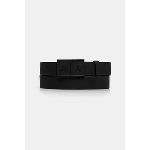 Armani Exchange - Bőr öv kép