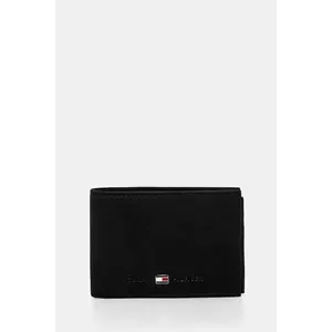 Tommy Hilfiger - Bőr pénztárca Johnson Mini kép