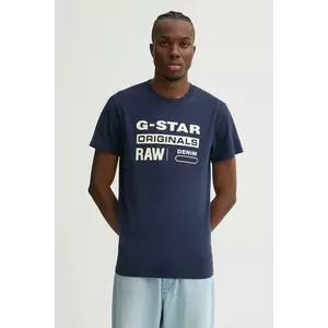 G-Star - T-shirt kép
