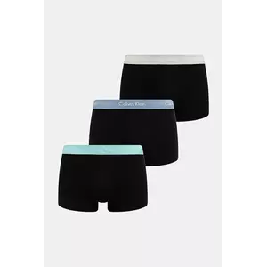 Calvin Klein Underwear Boxeralsók fekete kép
