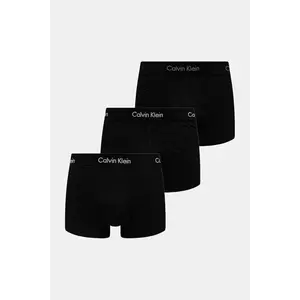 Calvin Klein Underwear boxeralsó 3 db fekete, 0000U2664G kép