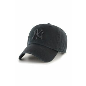 47 brand - Sapka New York Yankees B-RGW17GWSNL-BKF kép
