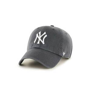 47 brand - Sapka MLB New York Yankees B-RGW17GWS-CCA kép