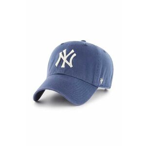 47 brand - Sapka New York Yankees B-RGW17GWSNL-TBA kép