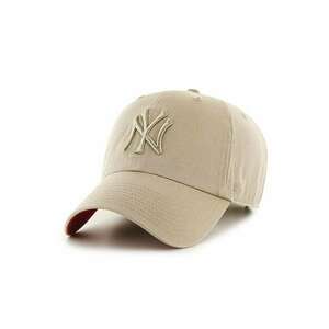 47 brand - Sapka New York Yankees B-RGW17GWS-KHC kép