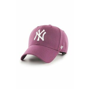 47 brand - Sapka New York Yankees kép