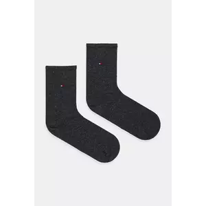 Tommy Hilfiger - Zokni (2-pár) kép