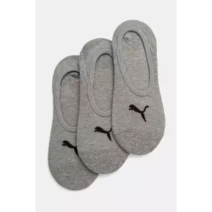Puma - Zokni (3 pár) 906930 90680703 kép