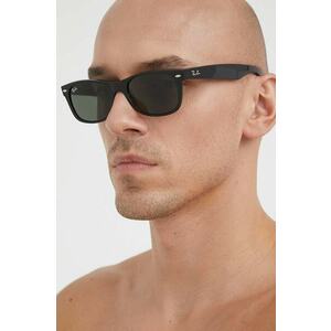 Ray-Ban - Szemüveg New Wayfarer 0RB2132 kép