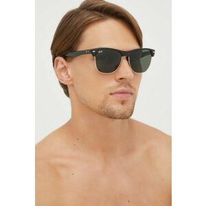 Napszemüveg Ray-Ban Fekete Ray-Ban kép
