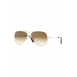 Ray-Ban - Szemüveg AVIATOR LARGE METAL 0RB3025 kép