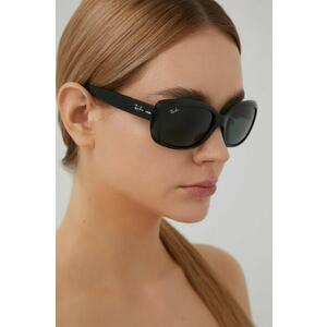 Ray-Ban - Szemüveg Jackie Ohh kép