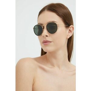 Ray-Ban - Szemüveg Round Double Bridge kép