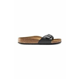 Birkenstock papucs Madrid fekete, női, 40791 kép