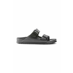 Birkenstock papucs Arizona EVA szürke, női, 1001498 kép