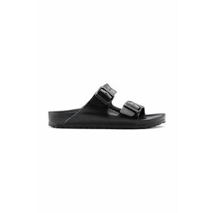Birkenstock papucs Arizona Eva fekete, női, 129423 kép