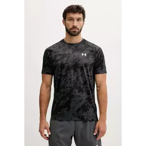 Under Armour edzős póló sima, 1326413 kép