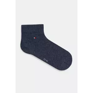 Tommy Hilfiger zokni 2 db lila, férfi kép