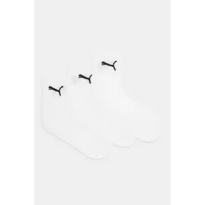 Puma - Zokni (3 pár) 90611004 90611003 kép