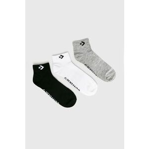 Converse Zokni Fekete kép
