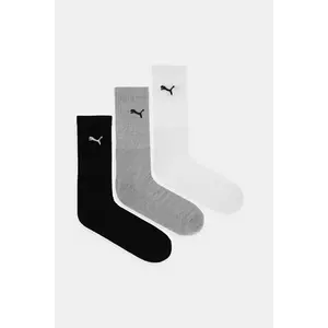 Puma - Zokni (3 pár) 880355 907951 kép