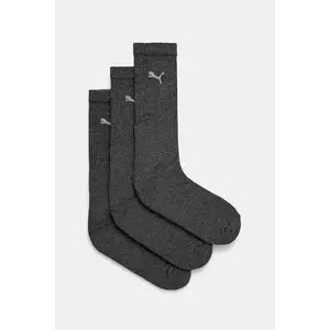 Puma - Zokni (3 pár) 880355 907951 kép