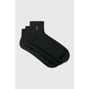 Polo Ralph Lauren - Zokni (3 db) kép