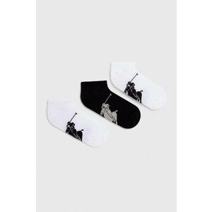 Polo Ralph Lauren - Zokni (3 db) kép