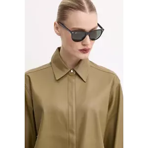 Ray-Ban - Szemüveg WAYFARER II 0RB2185 kép