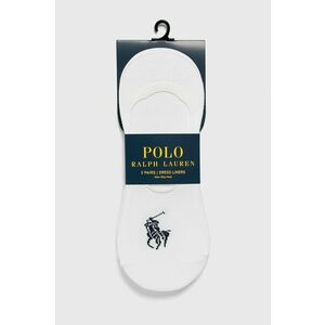 Polo Ralph Lauren - Zokni (3 db) kép