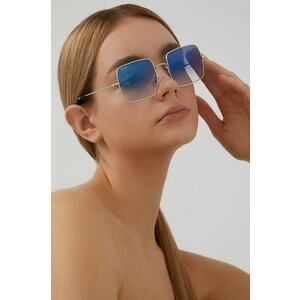 Ray-Ban - Szemüveg RB1971.91493F.54 SQUARE 0RB1971 kép