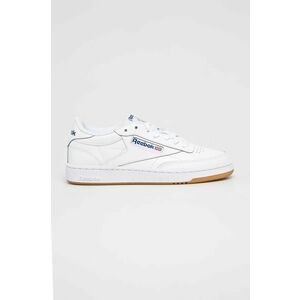 Reebok - Cipő Club C 85 kép